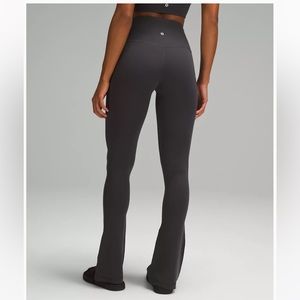 lululemon Align High-Rise Mini-Flared Pant
Regular Graphite Grey